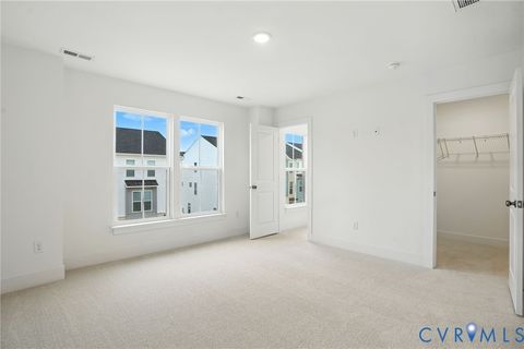 Tiny photo for 15327 Sunray Alley, Midlothian, VA 23112 (MLS # 2532720)