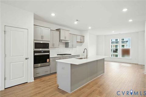 Tiny photo for 15327 Sunray Alley, Midlothian, VA 23112 (MLS # 2532720)