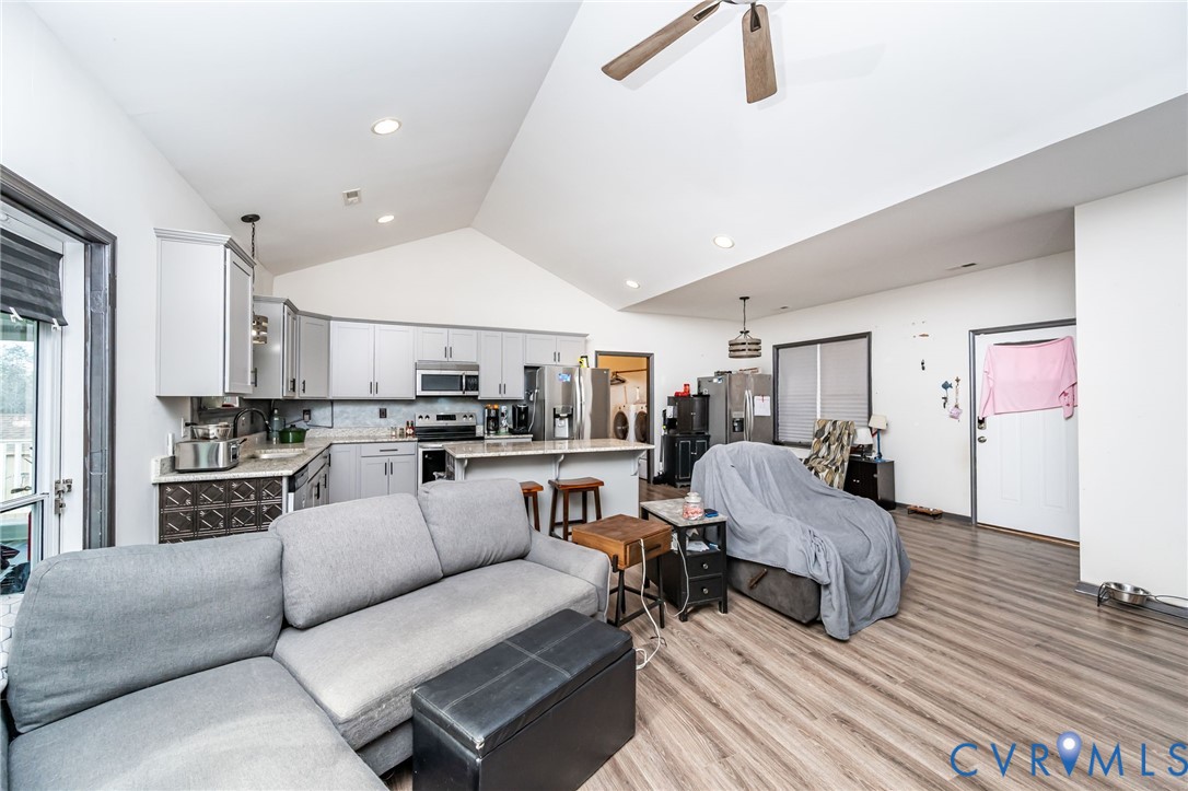 165 New South Ridge Road