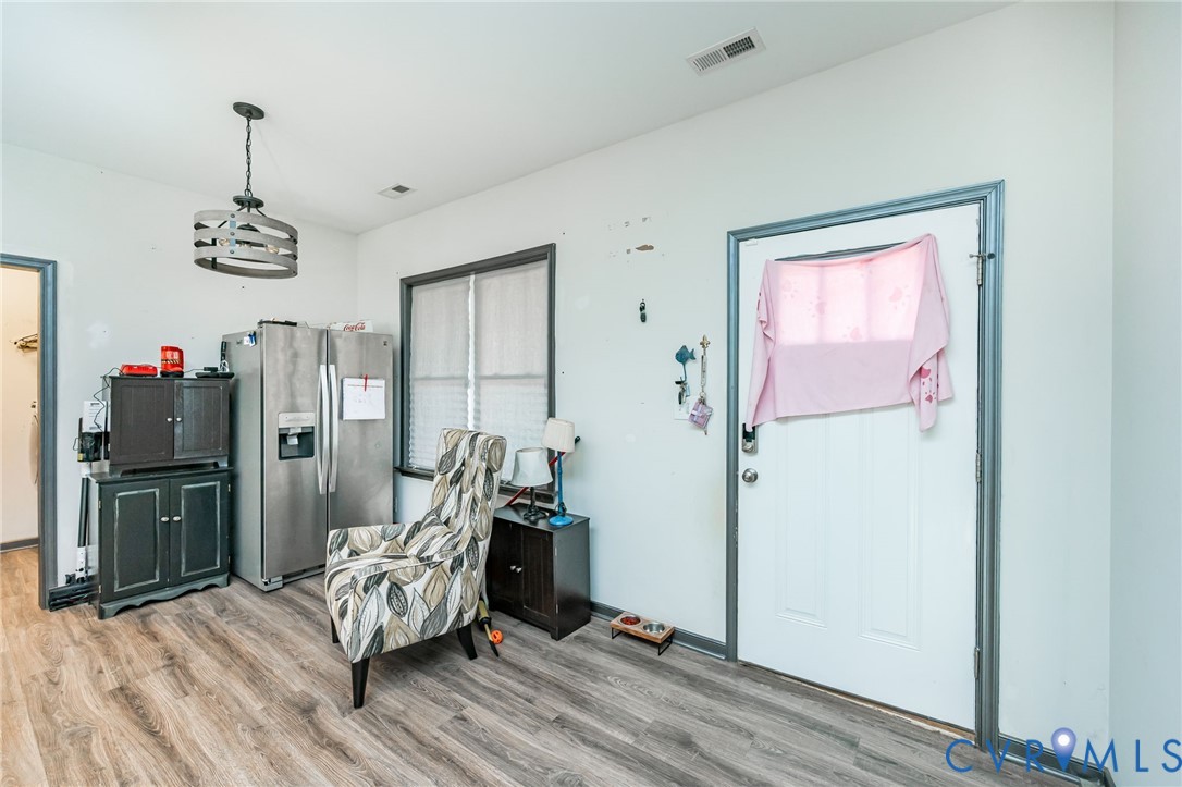 165 New South Ridge Road