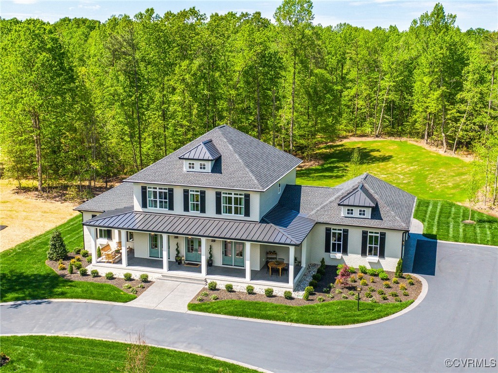 4945 Hundley (lot 13) Place