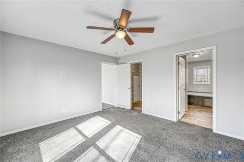 Tiny photo for 104 Privacy Road, Bumpass, VA 23024 (MLS # 2605228)