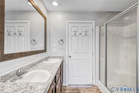 Tiny photo for 104 Privacy Road, Bumpass, VA 23024 (MLS # 2605228)