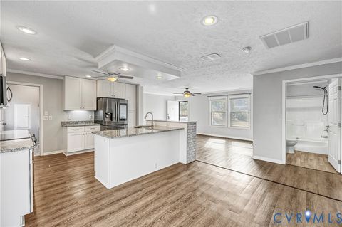 Tiny photo for 104 Privacy Road, Bumpass, VA 23024 (MLS # 2605228)