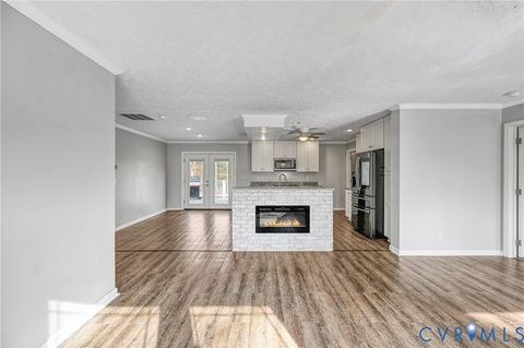 Tiny photo for 104 Privacy Road, Bumpass, VA 23024 (MLS # 2605228)