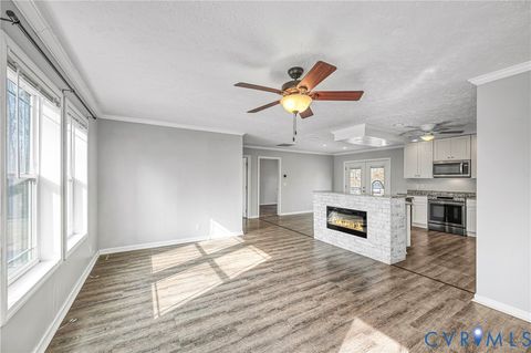 Tiny photo for 104 Privacy Road, Bumpass, VA 23024 (MLS # 2605228)