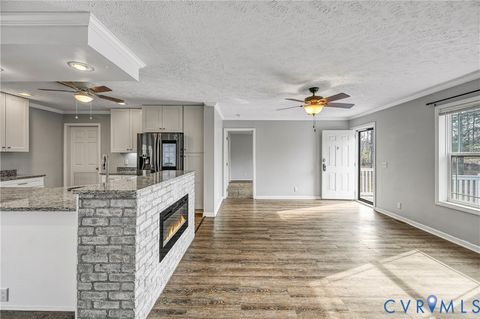 Tiny photo for 104 Privacy Road, Bumpass, VA 23024 (MLS # 2605228)