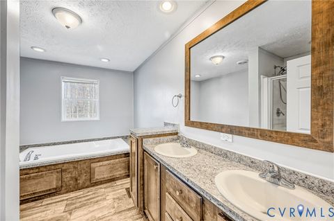 Tiny photo for 104 Privacy Road, Bumpass, VA 23024 (MLS # 2605228)