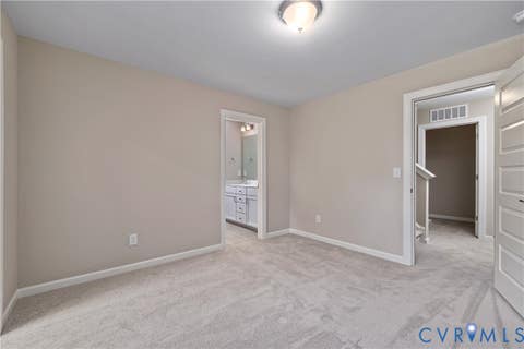 Tiny photo for 17318 Elixir Court, Moseley, VA 23120 (MLS # 2623091)