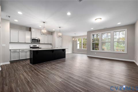 Tiny photo for 17318 Elixir Court, Moseley, VA 23120 (MLS # 2623091)