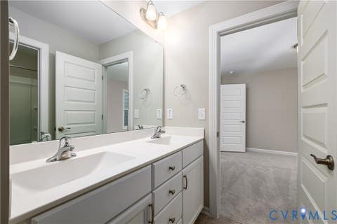 Tiny photo for 17318 Elixir Court, Moseley, VA 23120 (MLS # 2623091)