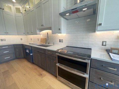 Tiny photo for 45 Cross Street #B, Urbanna, VA 23175 (MLS # 2605191)