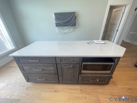 Tiny photo for 45 Cross Street #B, Urbanna, VA 23175 (MLS # 2605191)