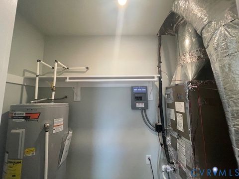 Tiny photo for 45 Cross Street #B, Urbanna, VA 23175 (MLS # 2605191)