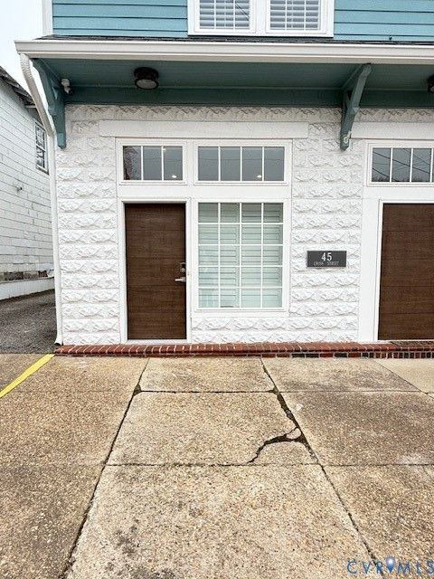 Tiny photo for 45 Cross Street #B, Urbanna, VA 23175 (MLS # 2605191)
