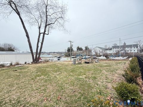 Tiny photo for 45 Cross Street #B, Urbanna, VA 23175 (MLS # 2605191)