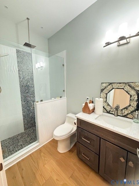 Tiny photo for 45 Cross Street #B, Urbanna, VA 23175 (MLS # 2605191)