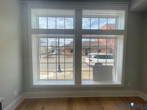 Tiny photo for 45 Cross Street #B, Urbanna, VA 23175 (MLS # 2605191)