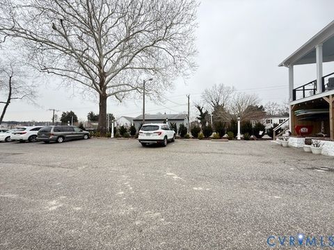 Tiny photo for 45 Cross Street #B, Urbanna, VA 23175 (MLS # 2605191)