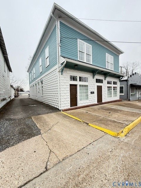 Photo of 45 Cross Street #B, Urbanna, VA 23175 (MLS # 2605191)