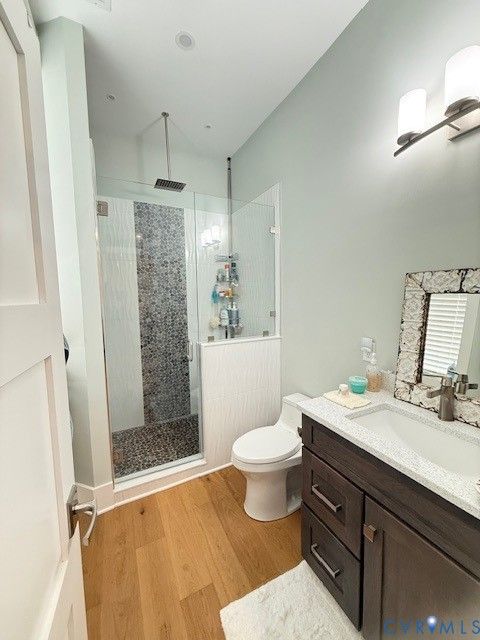 Tiny photo for 45 Cross Street #B, Urbanna, VA 23175 (MLS # 2605191)