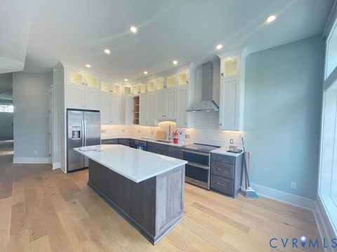 Tiny photo for 45 Cross Street #B, Urbanna, VA 23175 (MLS # 2605191)