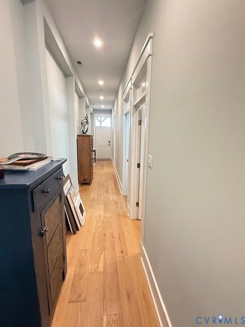 Tiny photo for 45 Cross Street #B, Urbanna, VA 23175 (MLS # 2605191)