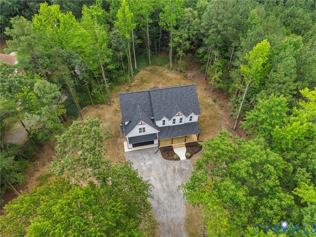 561 Rockford Road