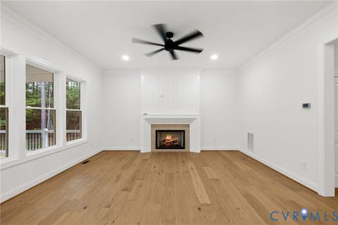 Tiny photo for 561 Rockford Road, Goochland, VA 23103 (MLS # 2620720)
