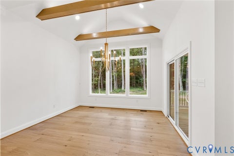 Tiny photo for 561 Rockford Road, Goochland, VA 23103 (MLS # 2620720)