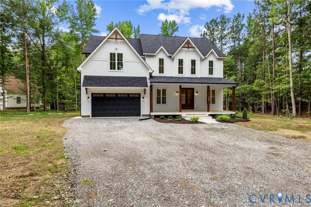 561 Rockford Road
