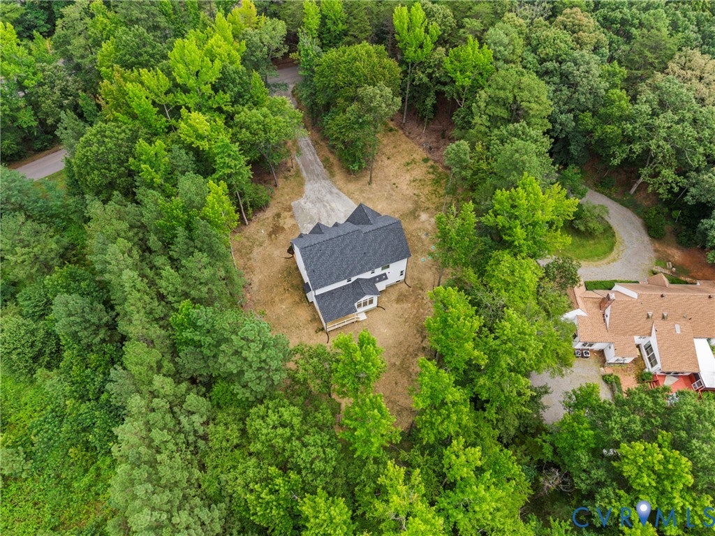 561 Rockford Road