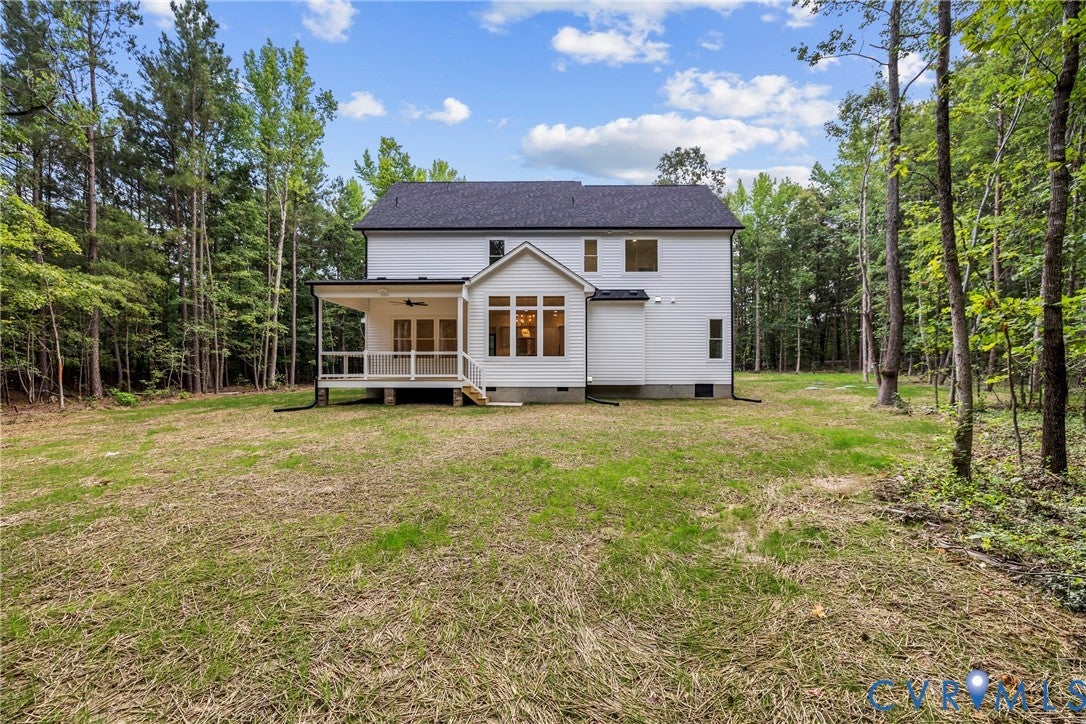561 Rockford Road
