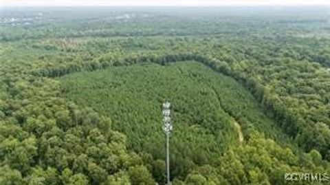 Tiny photo for 16600 Genito Road, Moseley, VA 23120 (MLS # 2430497)