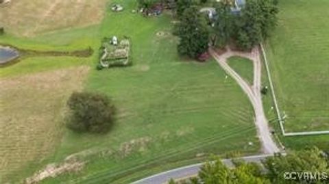 Tiny photo for 16600 Genito Road, Moseley, VA 23120 (MLS # 2430497)