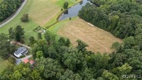 Tiny photo for 16600 Genito Road, Moseley, VA 23120 (MLS # 2430497)
