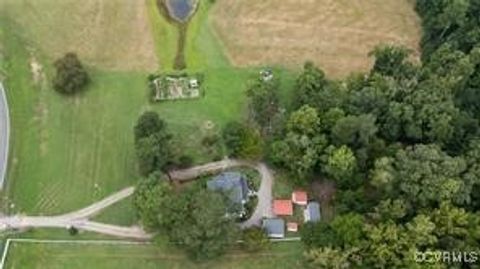 Tiny photo for 16600 Genito Road, Moseley, VA 23120 (MLS # 2430497)