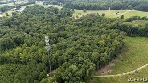 Tiny photo for 16600 Genito Road, Moseley, VA 23120 (MLS # 2430497)
