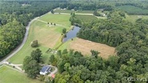 Tiny photo for 16600 Genito Road, Moseley, VA 23120 (MLS # 2430497)