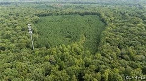 Tiny photo for 16600 Genito Road, Moseley, VA 23120 (MLS # 2430497)