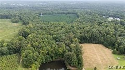 Tiny photo for 16600 Genito Road, Moseley, VA 23120 (MLS # 2430497)