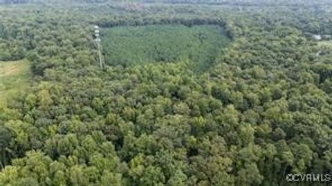 Tiny photo for 16600 Genito Road, Moseley, VA 23120 (MLS # 2430497)