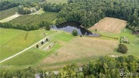 Tiny photo for 16600 Genito Road, Moseley, VA 23120 (MLS # 2430497)
