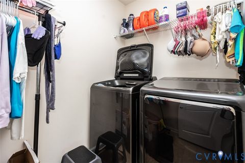 Tiny photo for 10119 Cravensford Terrace, Midlothian, VA 23112 (MLS # 2600076)