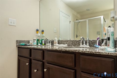 Tiny photo for 10119 Cravensford Terrace, Midlothian, VA 23112 (MLS # 2600076)