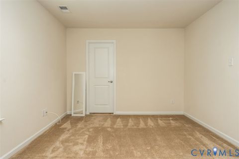 Tiny photo for 10119 Cravensford Terrace, Midlothian, VA 23112 (MLS # 2600076)
