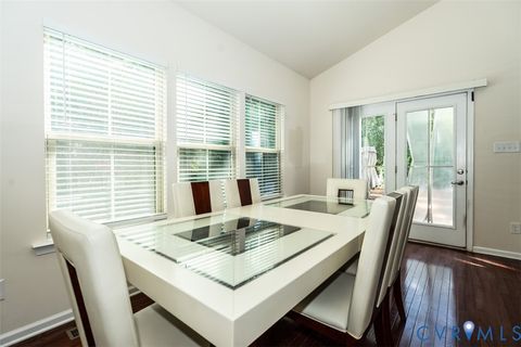 Tiny photo for 10119 Cravensford Terrace, Midlothian, VA 23112 (MLS # 2600076)