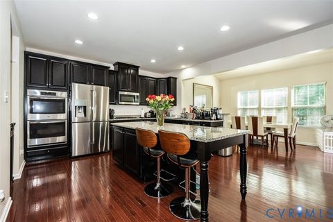 Tiny photo for 10119 Cravensford Terrace, Midlothian, VA 23112 (MLS # 2600076)