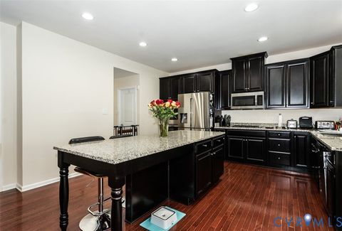 Tiny photo for 10119 Cravensford Terrace, Midlothian, VA 23112 (MLS # 2600076)