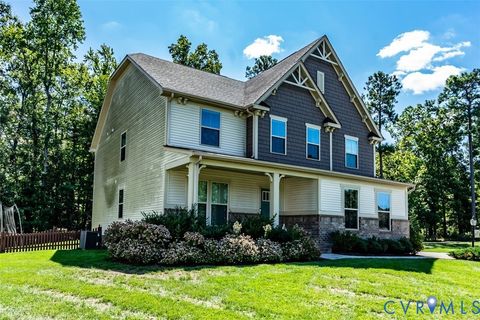 Tiny photo for 10119 Cravensford Terrace, Midlothian, VA 23112 (MLS # 2600076)